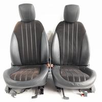 INTERNI COMPLETI LANCIA DELTA «III» (2008)