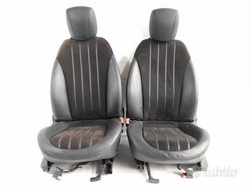 INTERNI COMPLETI LANCIA DELTA «III» (2008)