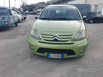 Citroen C3 1.1