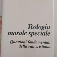 Teologia morale speciale (volume 32)