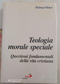 Teologia morale speciale (volume 32)