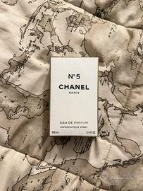 Chanel n 5 Eau de parfum 100ml
