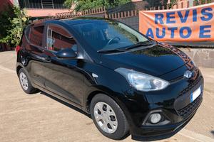 Hyundai i10 1.0 MPI Comfort