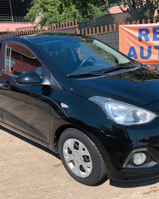 Hyundai i10 1.0 MPI Comfort