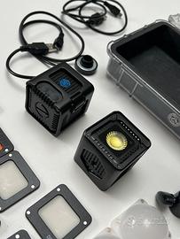 Lume Cube LED LIGHTING KIT