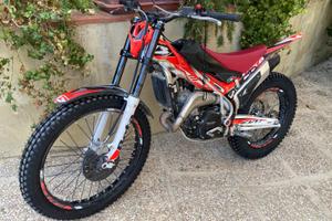 Moto beta 300 evo trial 