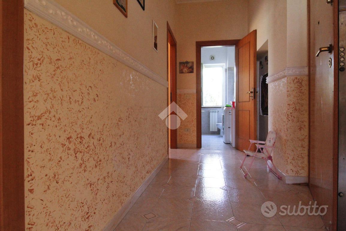 Appartamento – Cropani, Catanzaro - Altro