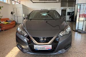 Nissan Micra IG-T 92 5 porte Acenta