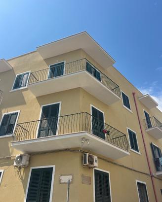 Appartamento ristrutturato in 2025