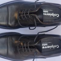SCARPE CALPIERRE ELEGANTI UOMO TG 41