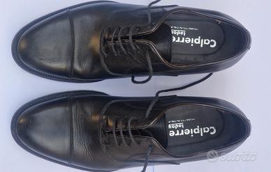 SCARPE CALPIERRE ELEGANTI UOMO TG 41
