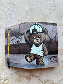 Portafoglio Moero Pro Zip