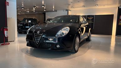 ALFA ROMEO GIULIETTA 2.0 DIESEL 150CV - 2014