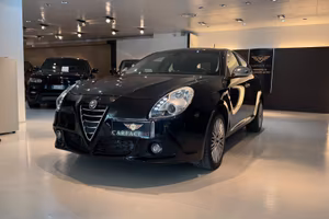 ALFA ROMEO GIULIETTA 2.0 DIESEL 150CV - 2014