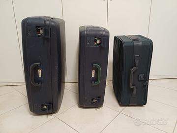 Valigie Delsey da viaggio