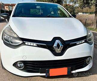 Clio 4 1.5  dci 75 cv