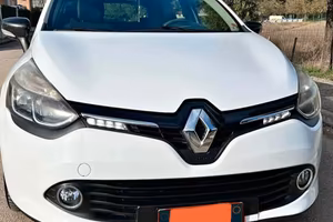 Clio 4 1.5  dci 75 cv