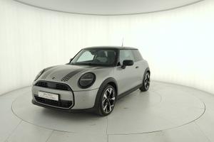 MINI Mini Cooper 3p 1.5 C Classic auto