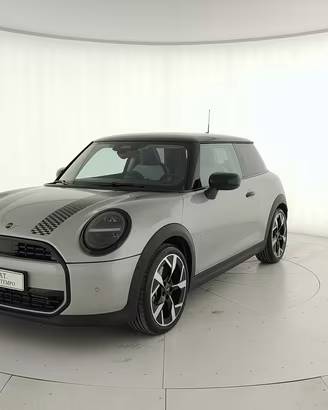 MINI Mini Cooper 3p 1.5 C Classic auto