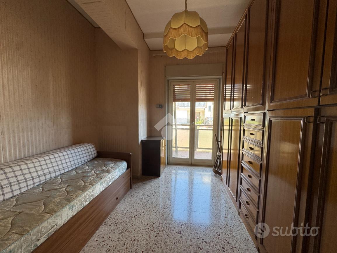 Appartamento – Agrigento, Villaseta - Vista 4