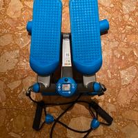 Domyos Twister Stepper - attrezzo palestra x casa