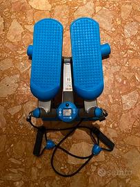 Domyos Twister Stepper - attrezzo palestra x casa