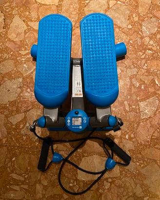 Domyos Twister Stepper - attrezzo palestra x casa