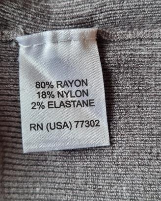 maglia scollo V