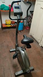 Cyclette TOORX modello BRX 95