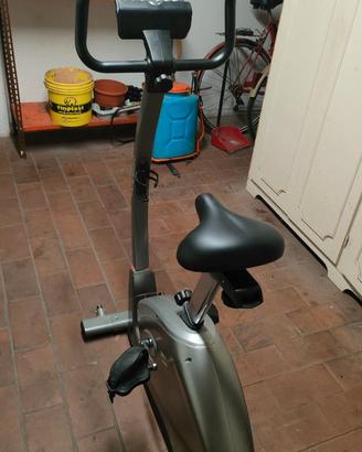 Cyclette TOORX modello BRX 95