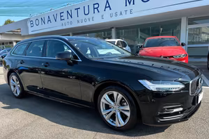 Volvo V90 2.0 b4 Momentum Business Pro auto “PREZZ