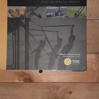 TRX Force Tactical kit