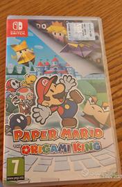 gioco per Nintendo Switch