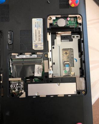 Pc da riparare