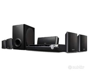 Sony home theater dav dz30  			