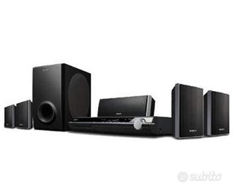 Sony home theater NO HDMI