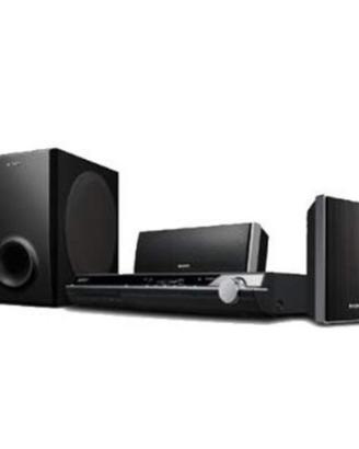 Sony home theater NO HDMI
