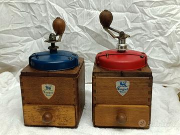 macinacaffè Peugeot frere 