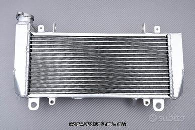 Radiatore per HONDA VFR 750 F 1986 - 1989