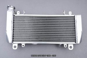 Radiatore per HONDA VFR 750 F 1986 - 1989