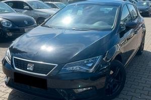 Seat Leon 1.5 TGI 5p. Style "Metano"