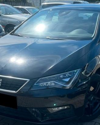 Seat Leon 1.5 TGI 5p. Style "Metano"