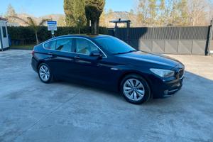 BMW GT 5 GRANTURISMO