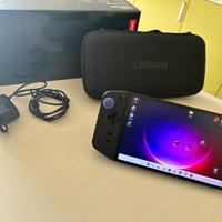 Lenovo Legion go 1Tb