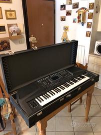 Solton Ketron X1 – Condizioni da Collezione