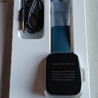 orologio smartwatch sport 