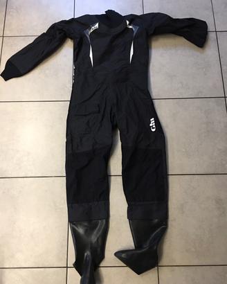 Stagna Gill donna tg. 36