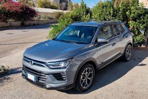 Ssangyong Korando 1.6 Diesel 2WD aut. Icon