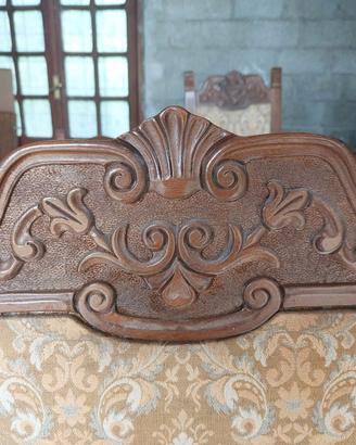 Sedie in Legno