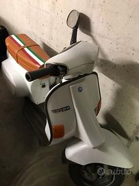 Vespa PK 50